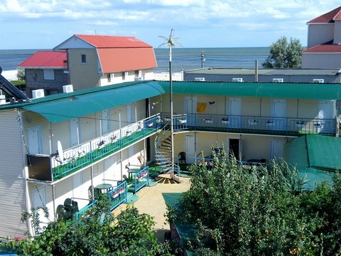 Затока, 