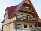 Катранка, гостьовий будинок "У Назарія"